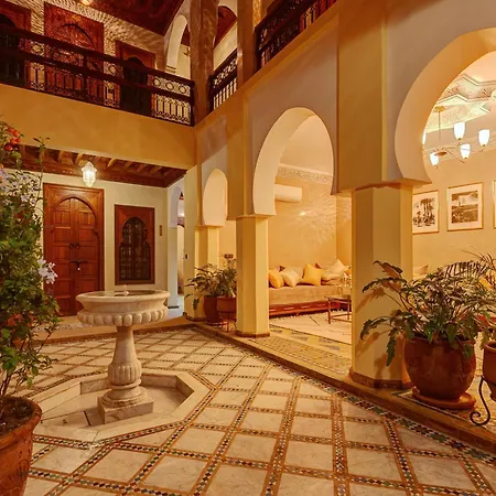 Riad Amalia